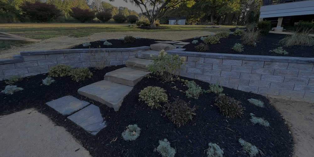 About CMG Landscape Company in Chester County
