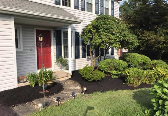 Professional Landscape Installation Services Chester County, Glenmoore, Exton, Downingtown. Offering Lawn Care & Landscape Services for Chester County, Eagleview and Exton Pennsylvania