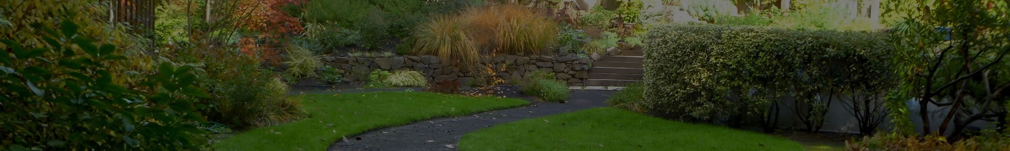 Landscape Design, Installation and Maintenance in Chester Springs PA