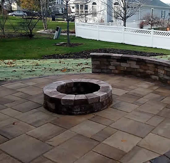 Professional Patio and Walkway Installation Services Downingtown PA,. Offering Lawn Care & Landscape Services for Downingtown, Pennsylvania