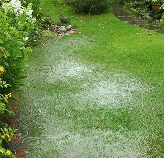 Professional Storm Water Management Solutions Glenmoore, PA. Offering Lawn Care & Landscape Services for Glenmoore, Pennsylvania